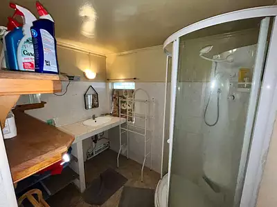 Maison, 95 m²