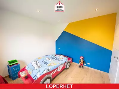 Maison, 200 m²