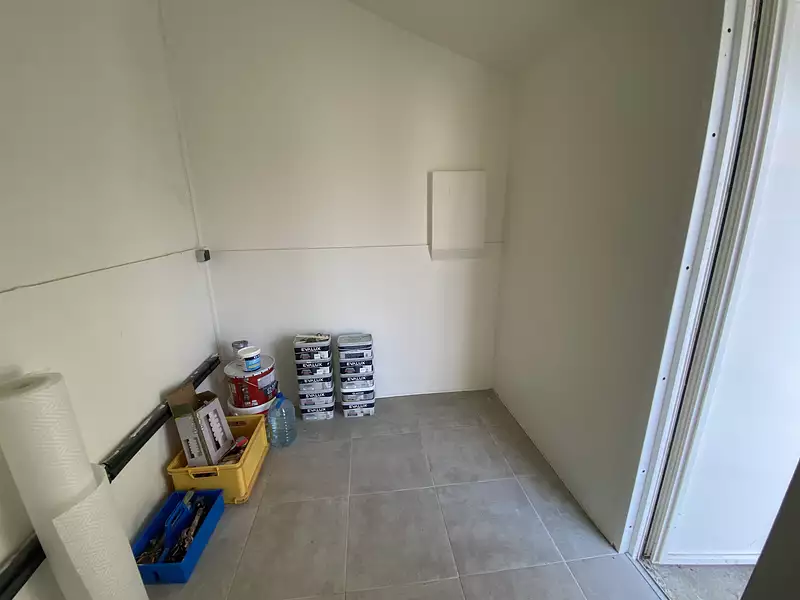 Maison, 60 m²