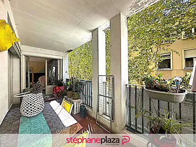 Appartement, 91 m²