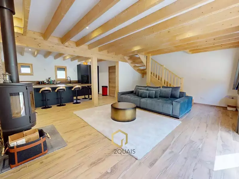 Maison, 110 m²
