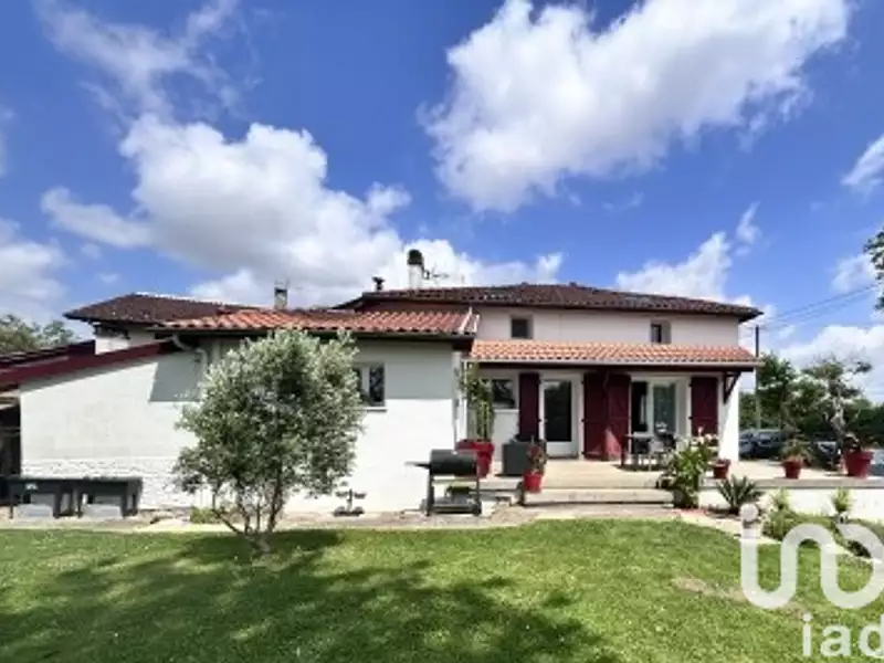 Maison, 130 m²