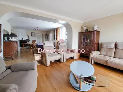 Maison, 193,69 m²