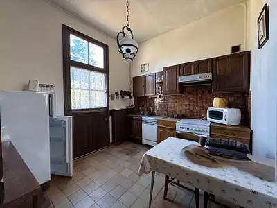 Maison, 190 m²