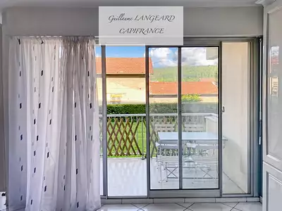 Appartement, 84 m²