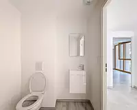 Appartement, 109 m²