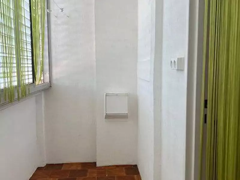 Appartement, 85 m²