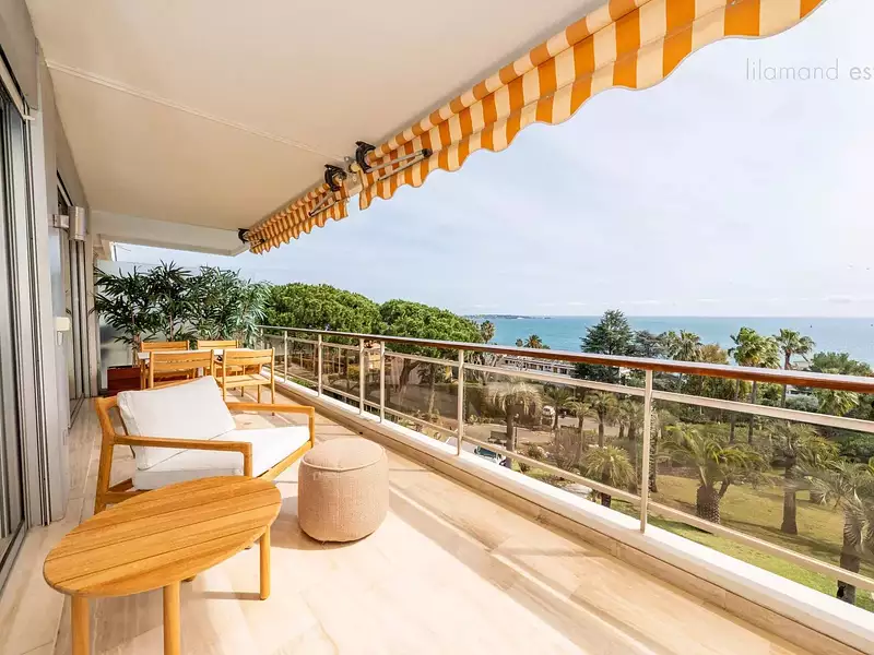 Appartement, 150 m²