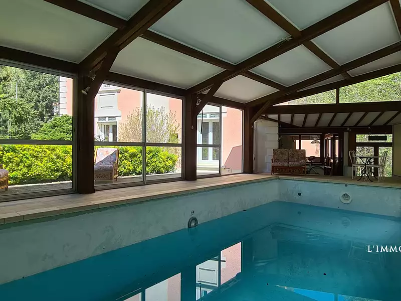 Maison, 299,32 m²