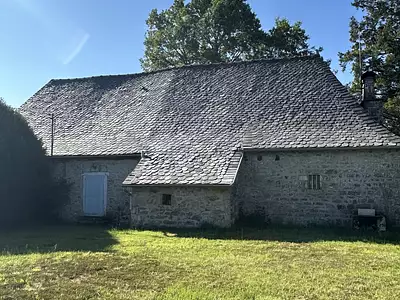 Maison, 112 m²