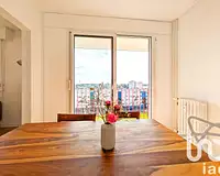 Appartement, 72 m²