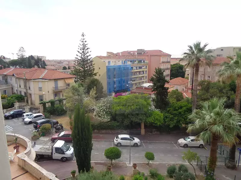Appartement, 44,3 m²