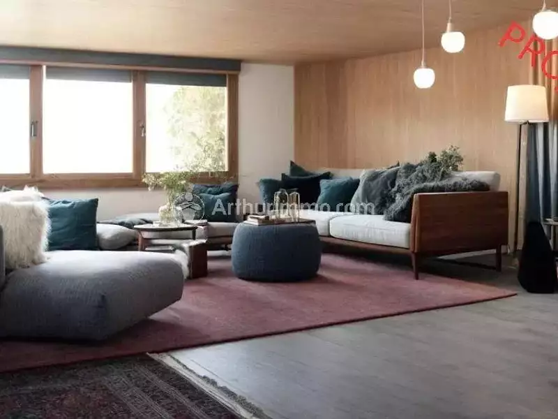 Appartement, 251 m²