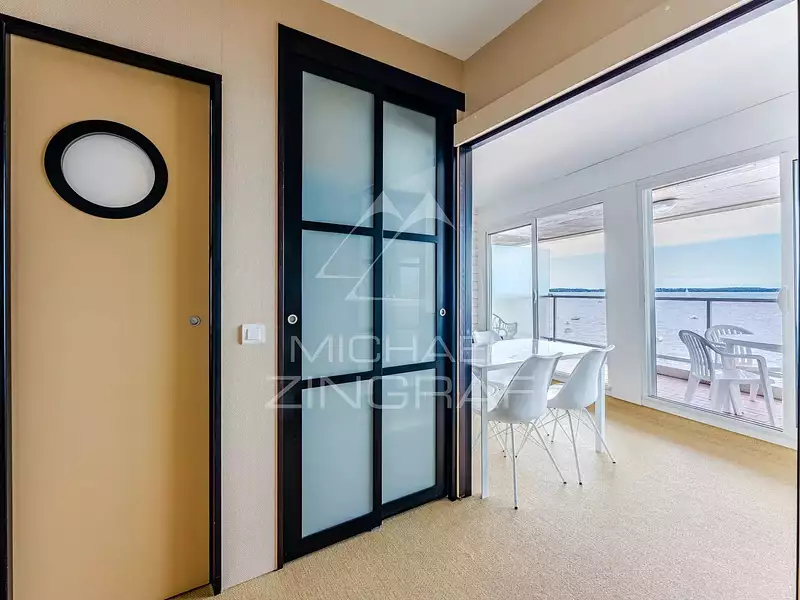 Appartement, 31 m²