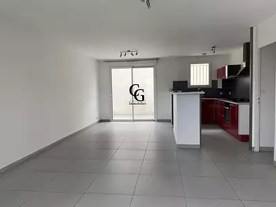 Maison, 90,8 m²