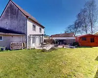 Maison, 89 m²