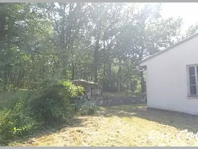 Maison, 170 m²