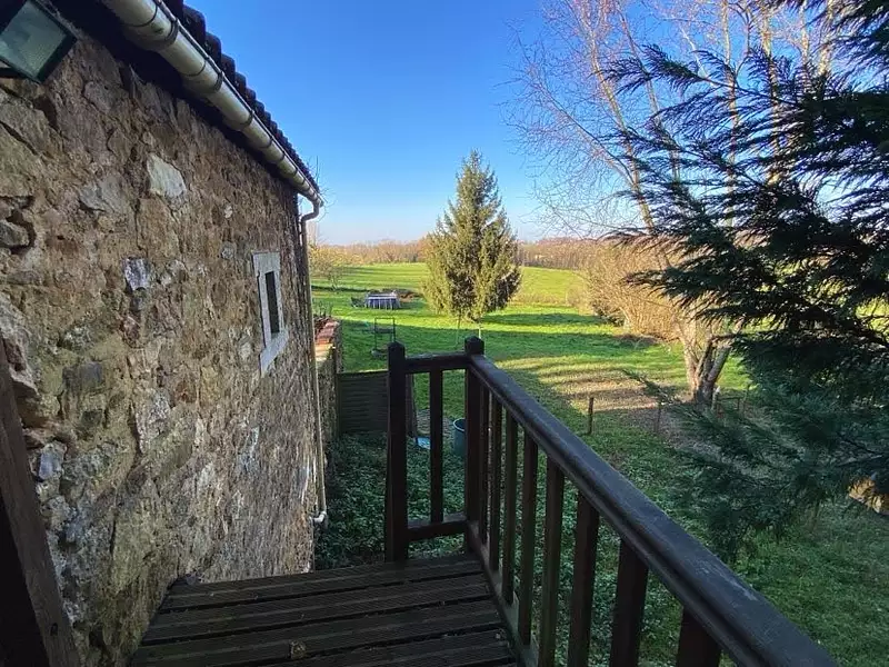 Maison, 225 m²