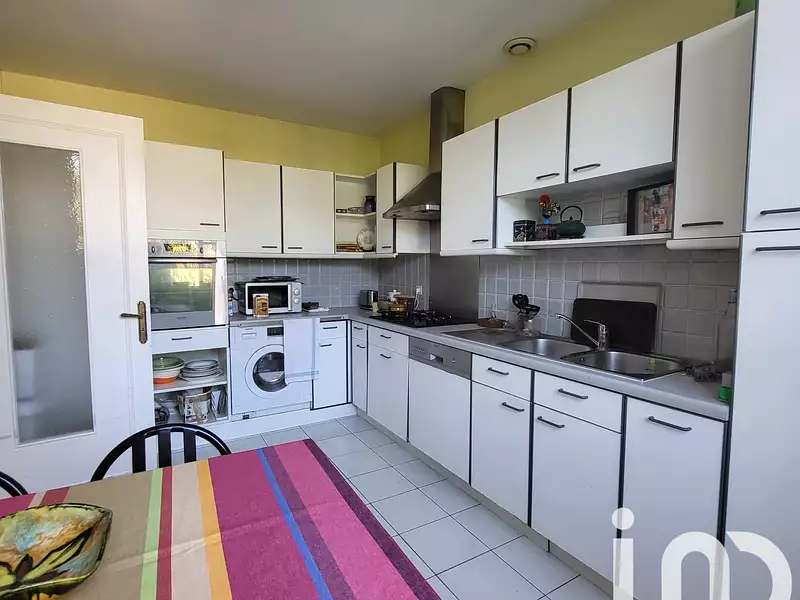 Maison, 90 m²
