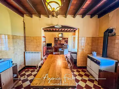 Maison, 209,98 m²