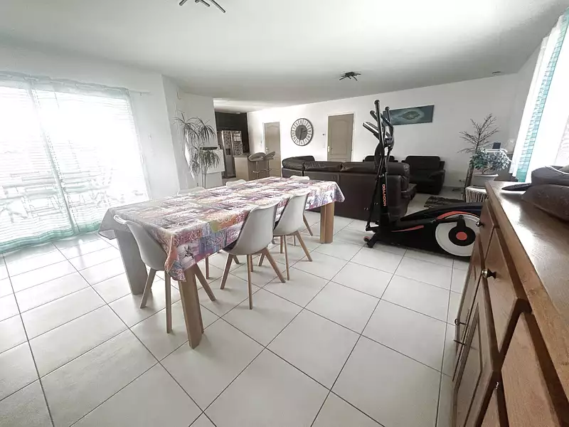 Maison, 150 m²