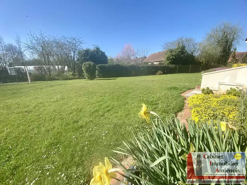 Maison, 180 m²