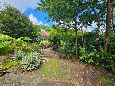 Maison, 261 m²