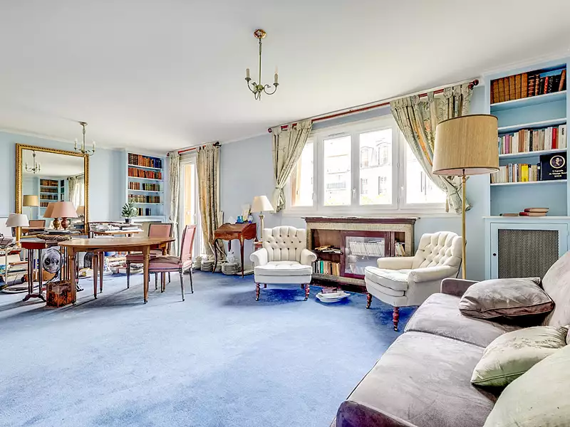 Appartement, 114 m²