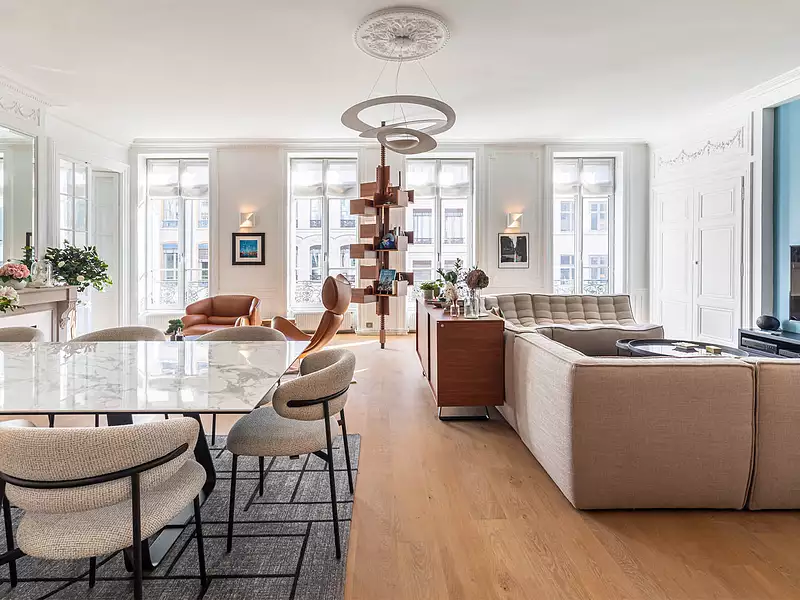 Appartement, 175,18 m²