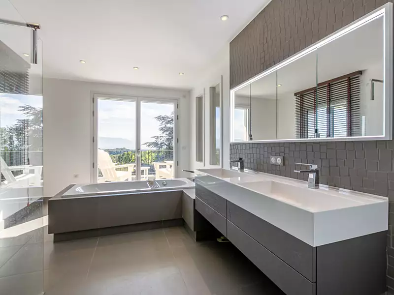 Maison, 448 m²