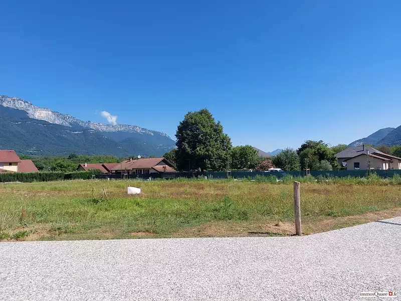 Terrain, 492 m²