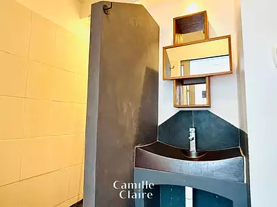 Appartement, 71 m²
