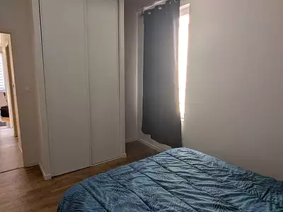 Appartement, 42 m²