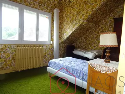 Maison, 66 m²