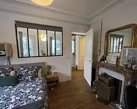 Appartement, 57,19 m²