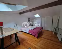 Appartement, 29,5 m²