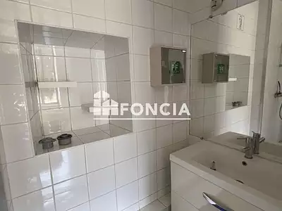 Appartement, 48 m²