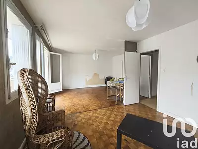 Appartement, 82 m²