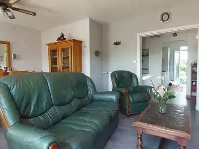 Maison, 118 m²