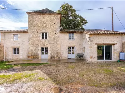 Maison, 181 m²