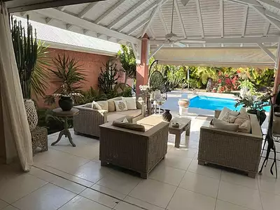 Maison, 180 m²