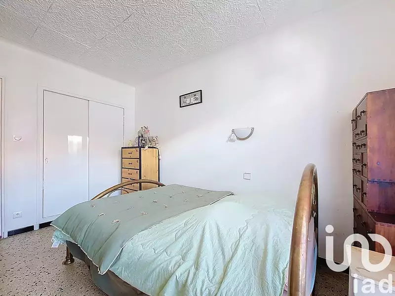Appartement, 39 m²
