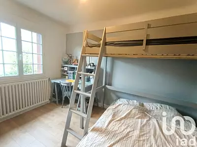 Maison, 90 m²