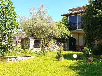 Maison, 513 m²