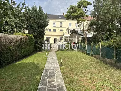 Maison, 153 m²