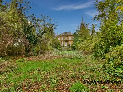 Maison, 388 m²