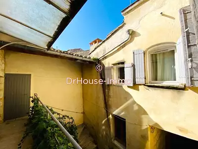 Maison, 135 m²