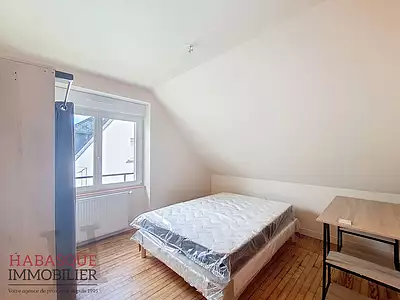 Appartement, 10,13 m²