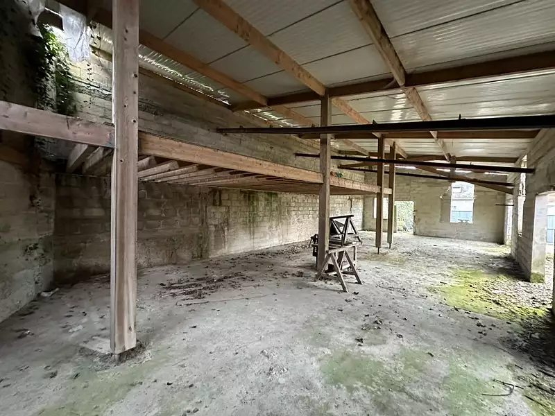 Maison, 170 m²
