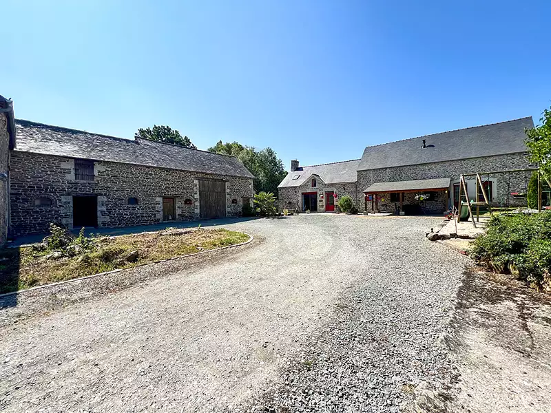 Maison, 173 m²